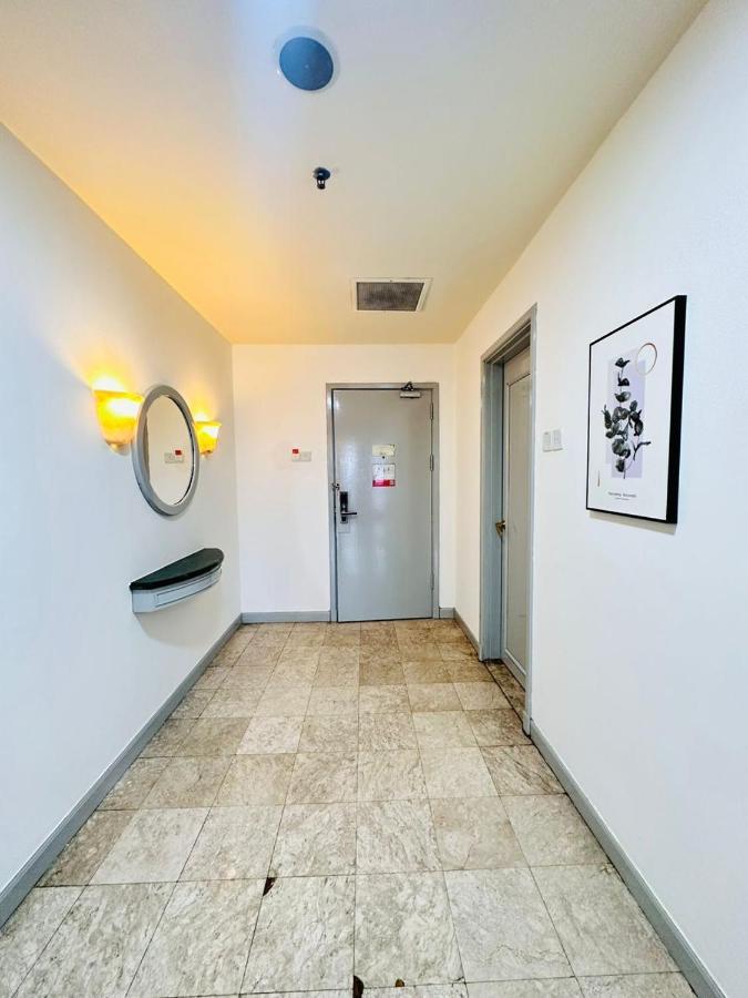 Kl Cozy Apartment At Times Square كوالالمبور المظهر الخارجي الصورة