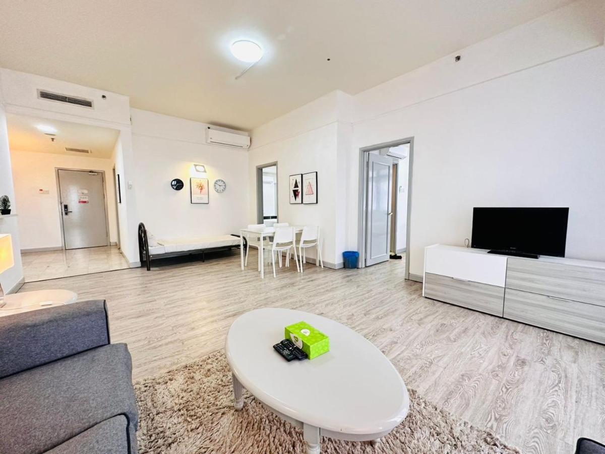 Kl Cozy Apartment At Times Square كوالالمبور المظهر الخارجي الصورة