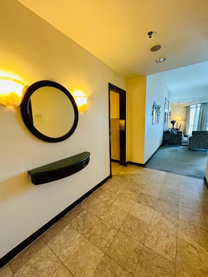 Kl Cozy Apartment At Times Square كوالالمبور المظهر الخارجي الصورة