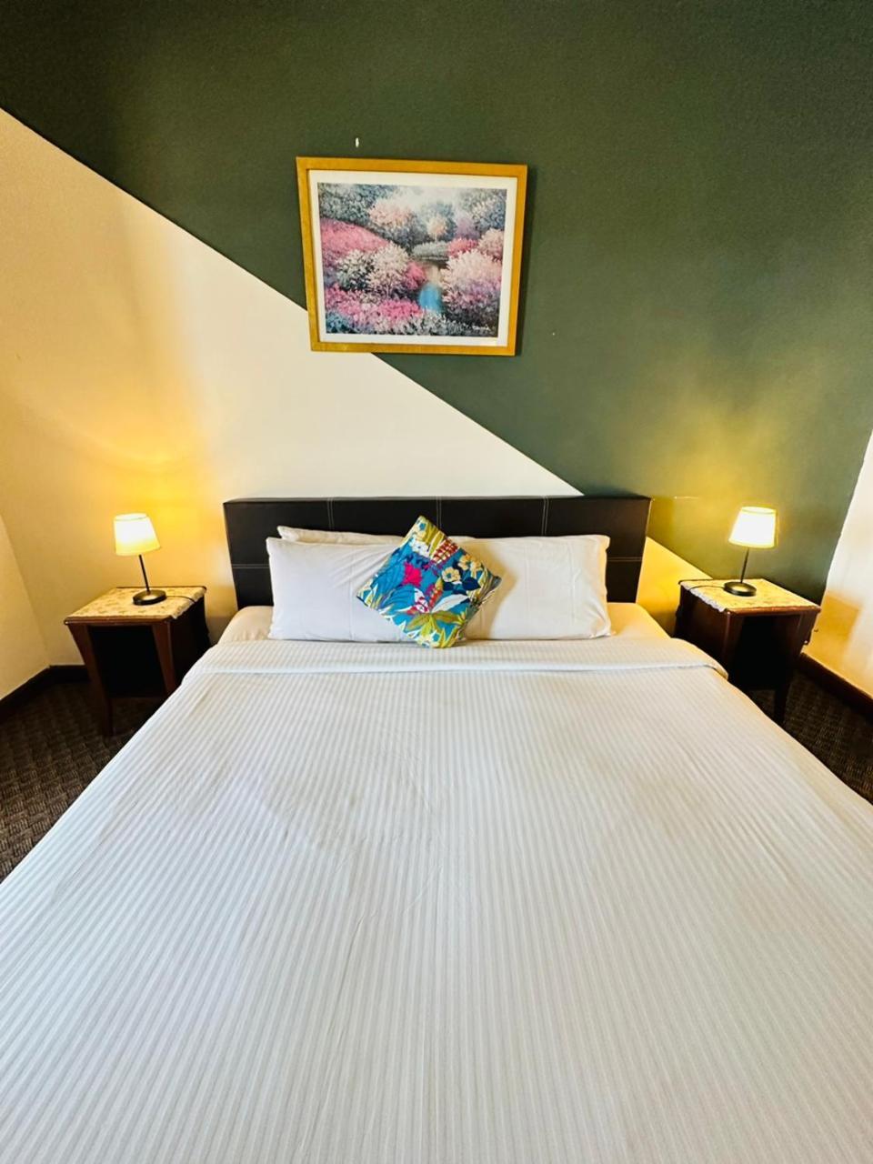 Kl Cozy Apartment At Times Square كوالالمبور المظهر الخارجي الصورة